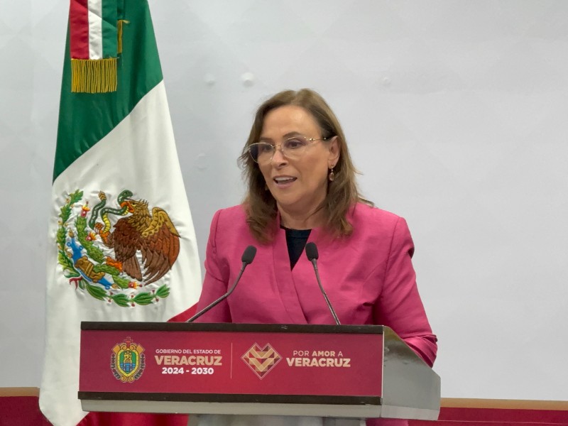 Fiscalía investigará caída de alumno en secundaria técnica de Xalapa