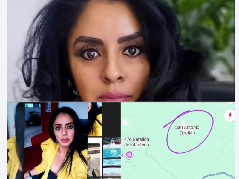 Fiscalía oaxaqueña inicia investigación por homicidio de regidora de San Juan Cacahuatepec