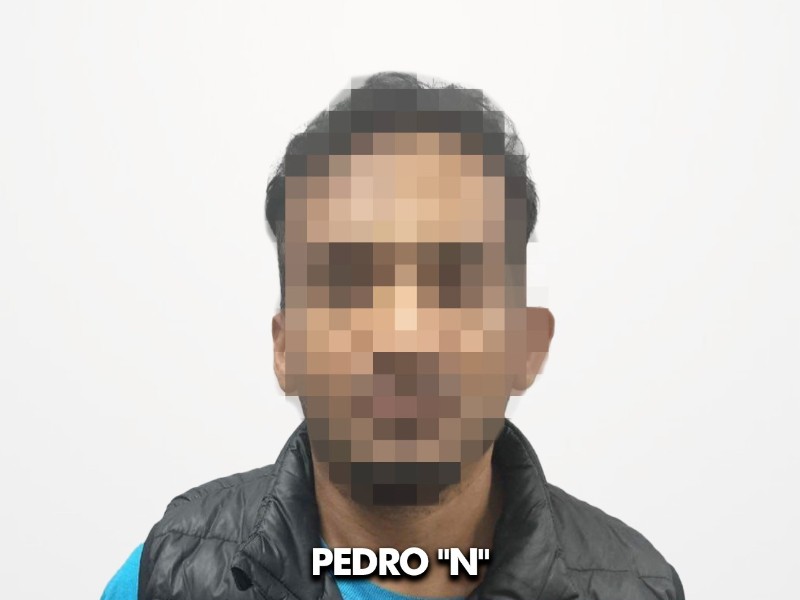 Fiscalía obtiene sentencia de cárcel para ladrón de vehículo en Irapuato