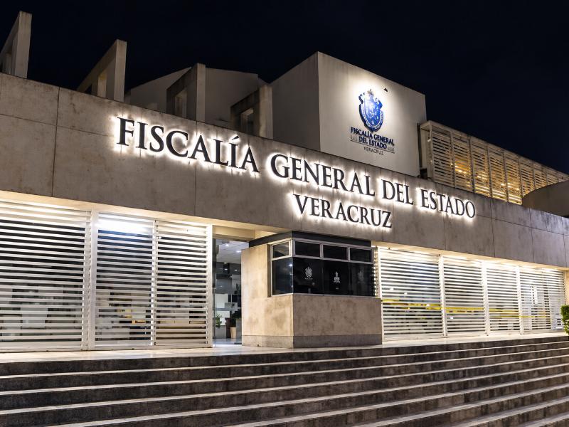 Fiscalia ofrece 2.4 millones de pesos por siete personas