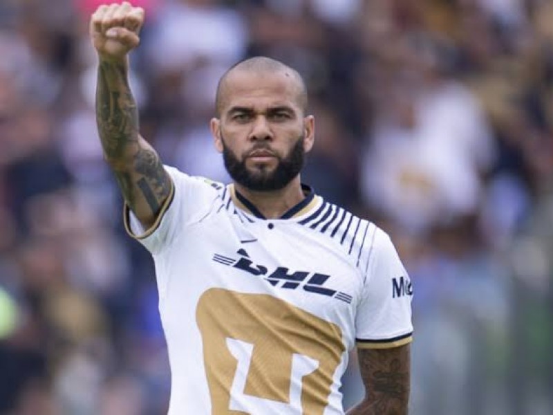 Fiscalía pide 9 años de cárcel para Dani Alves