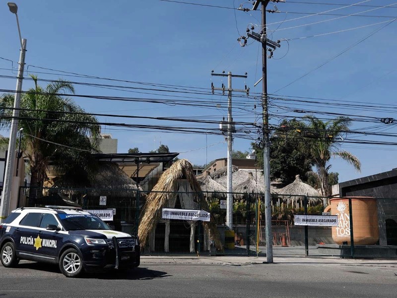 Fiscalía presentará acusación contra imputados de “Cantaritos”