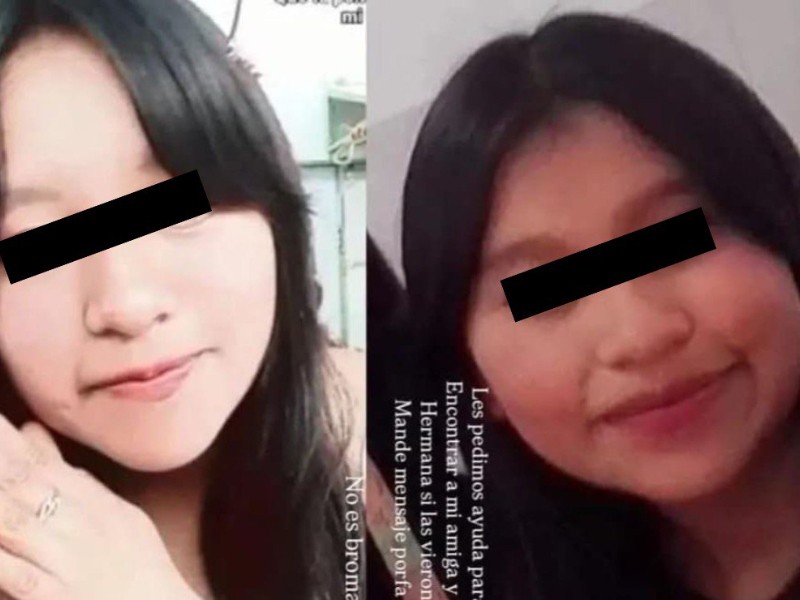 Fiscalía rescata a dos menores en Lara Grajales