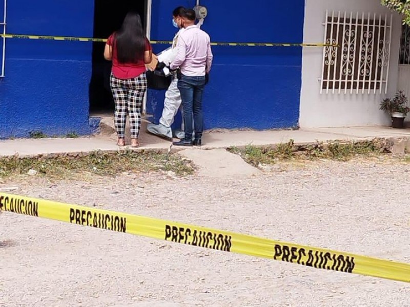 Fiscalía sigue investigando feminicidio en Ruíz