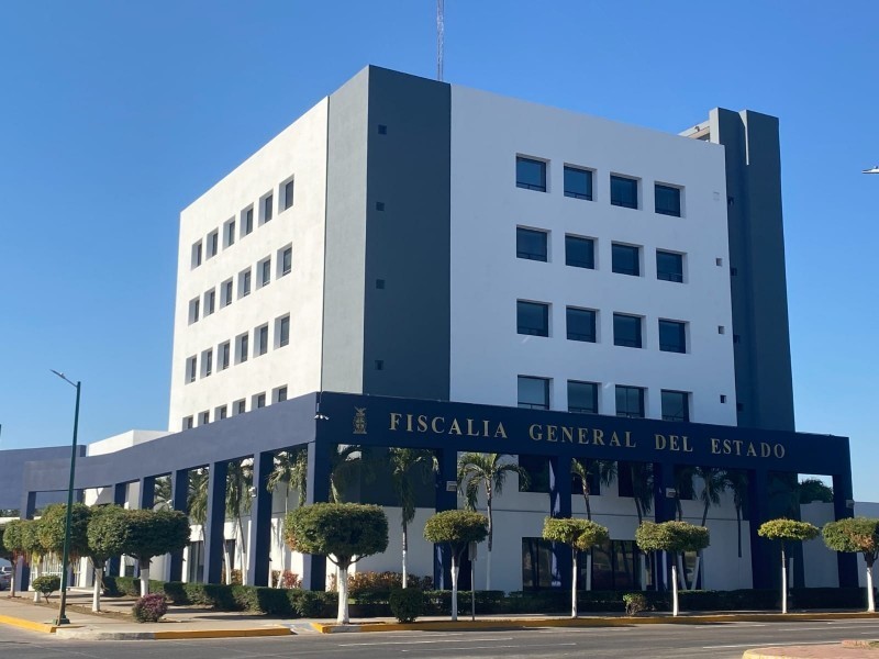 Fiscalía va contra nueve por caso patrullas en Ahome