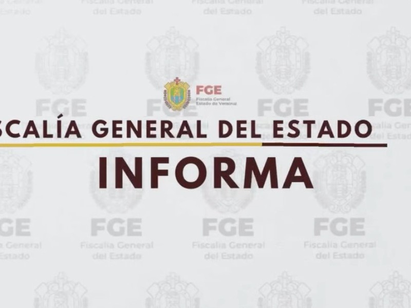 Fiscalía verifica identidad de víctimas encontradas en Potrero