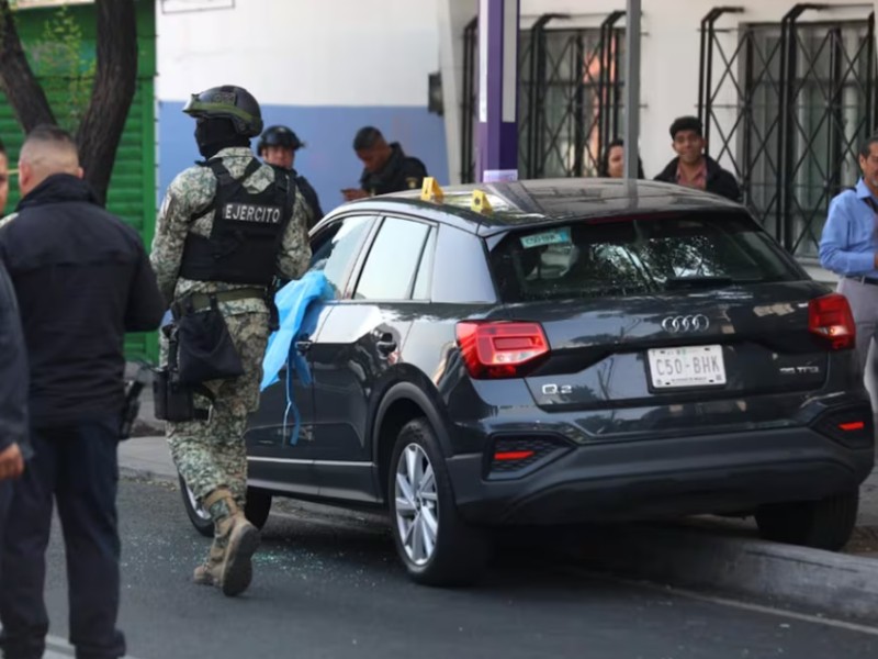 Fiscalía ya investiga asesinatos de colaboradores de Brugada