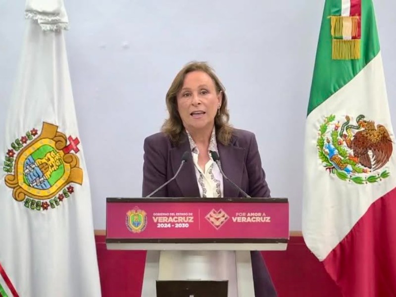 Fiscalía ya investiga el homicidio del exalcalde de Zongolica: Nahle