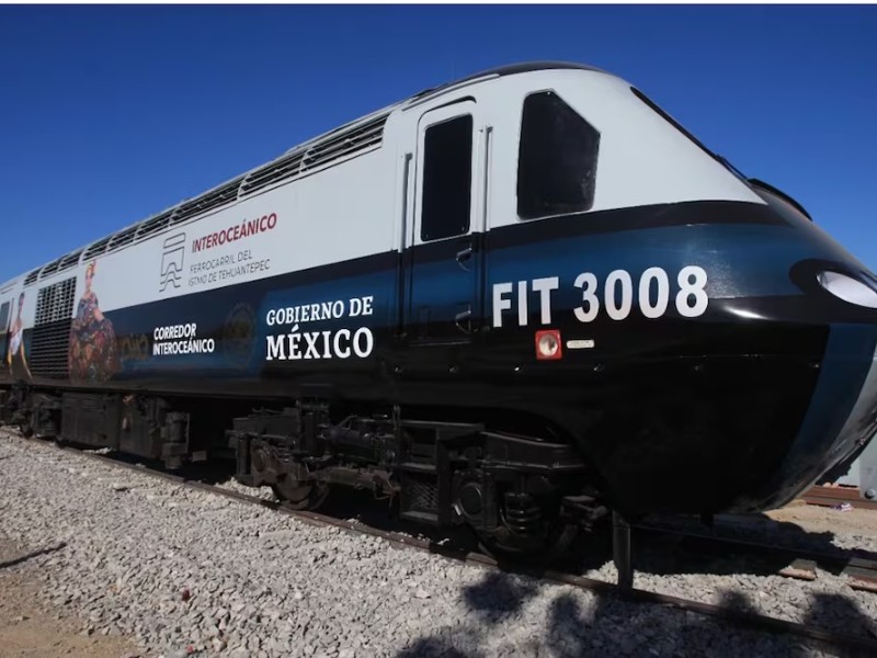 Fiscalías aclaran señalamientos y descartan acusaciones contra funcionario del Tren