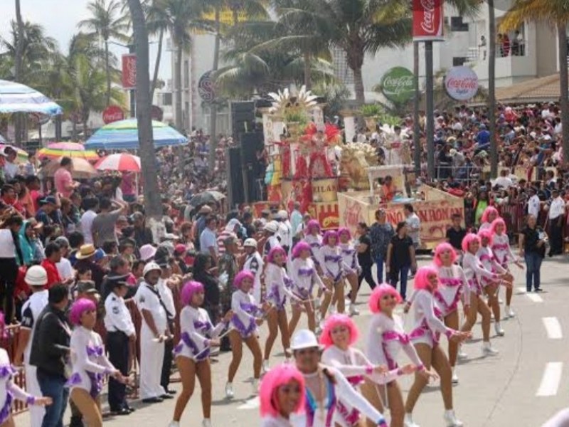 Fiscalizan cuentas del Carnval de Veracruz 2020