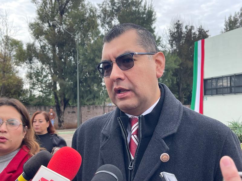Fiscalía concentra investigación en una línea por asesinato de Guillermo Camacho