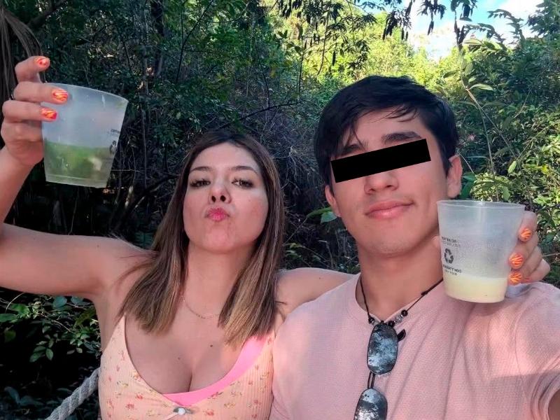 Fiscalía confirma orden de aprehensión contra expareja de doctora en Coatzacoalcos