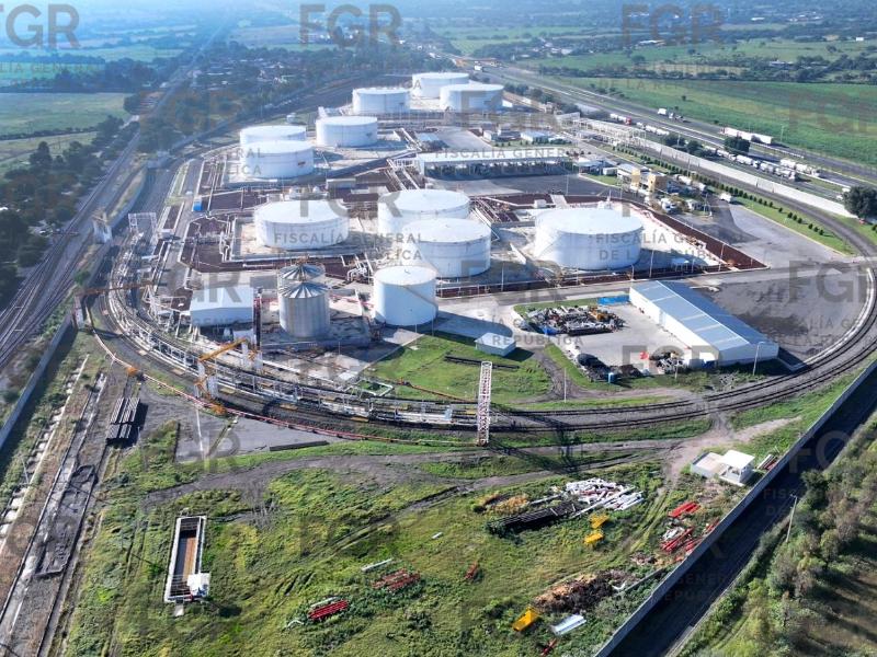 Fiscalía de Guanajuato se deslinda del operativo federal que resultó sin delito