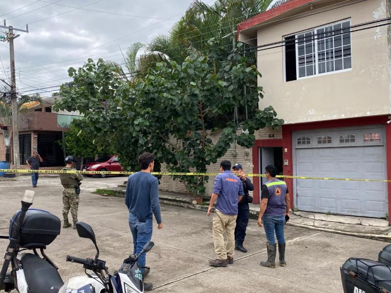 Fiscalía dictaminó muerte accidental de comunicadora Pozarricense
