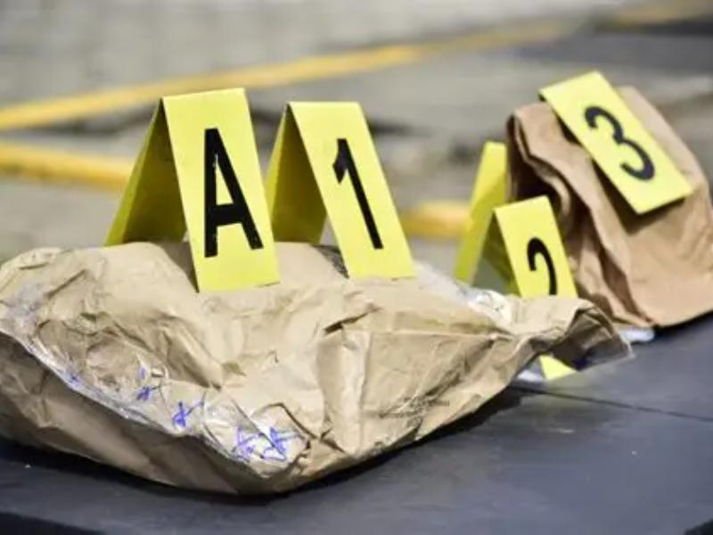 Fiscalía intensifica la persecución de delitos de alto impacto