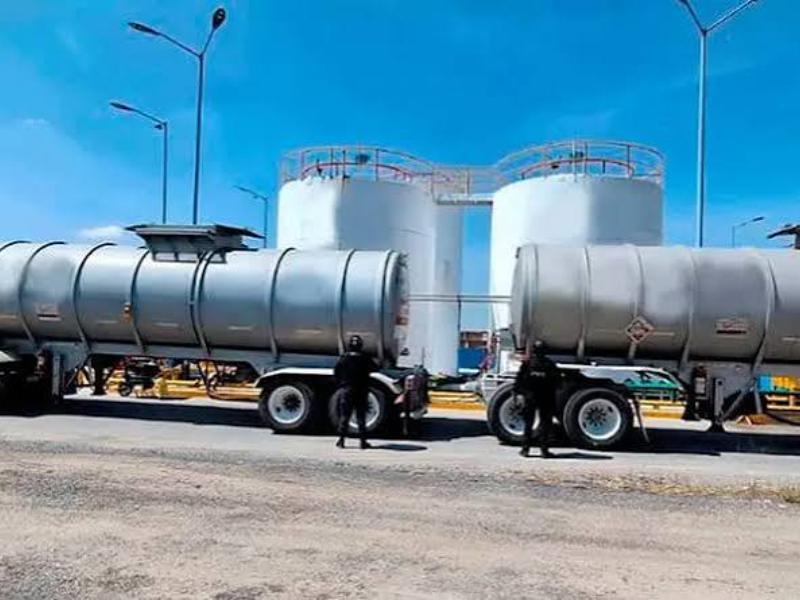 Fiscalía maneja tres líneas de investigación en casos de huachicol