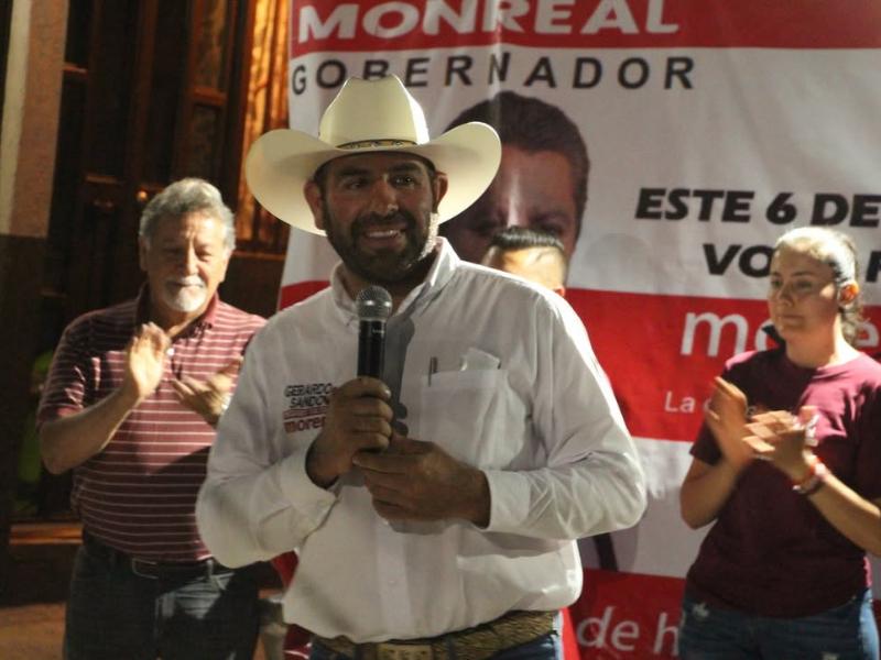Fiscalía mantiene dos líneas de investigación por asesinato de excandidato en Tlaltenango