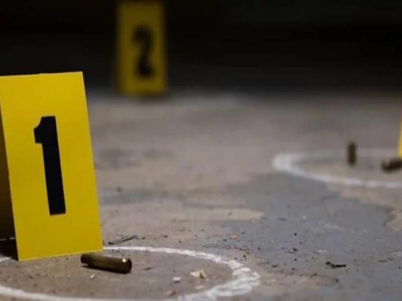 Fiscalía obtiene prisión preventiva justificada contra imputado por homicidio calificado