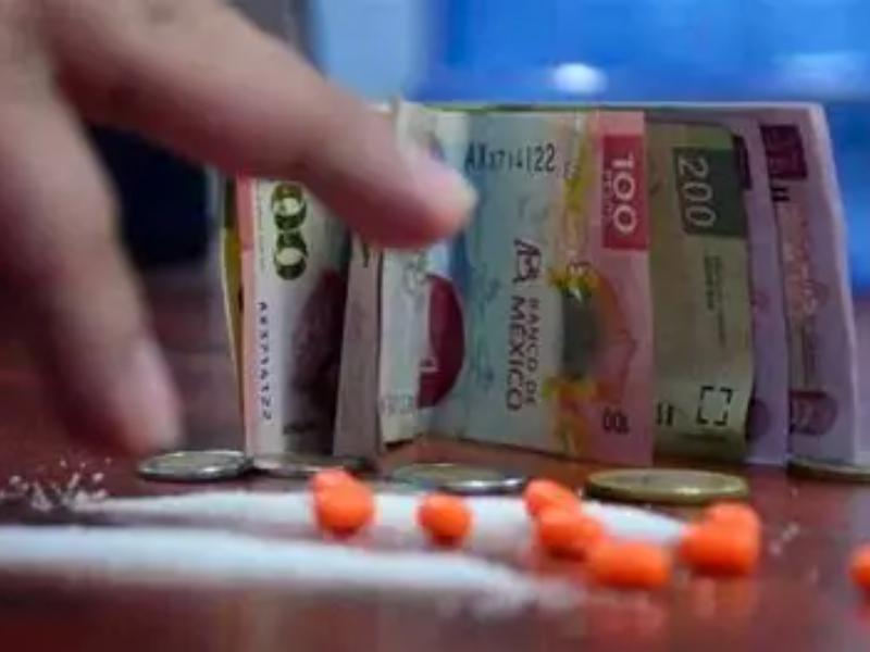Fiscalía obtiene vinculación a proceso contra imputado por narcomenudeo