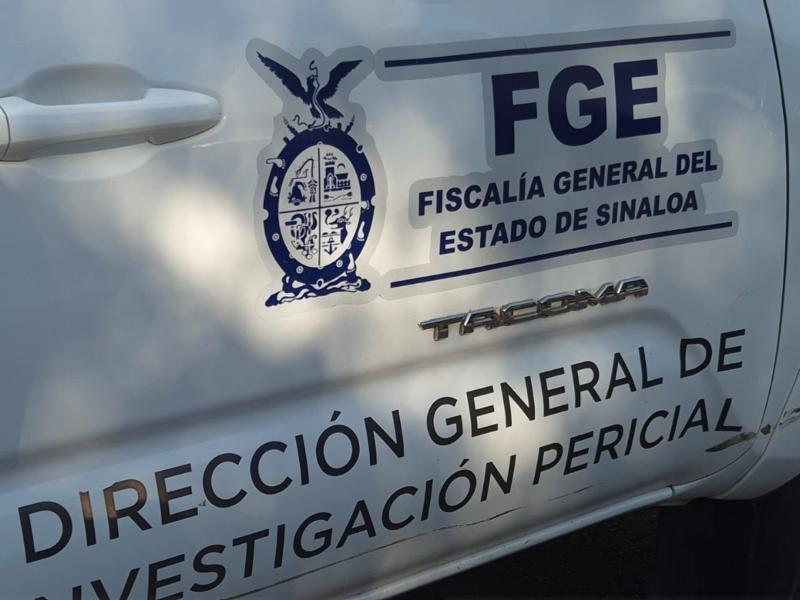 Fiscalía reporta agresión a policía durante atención a colectivo de búsqueda