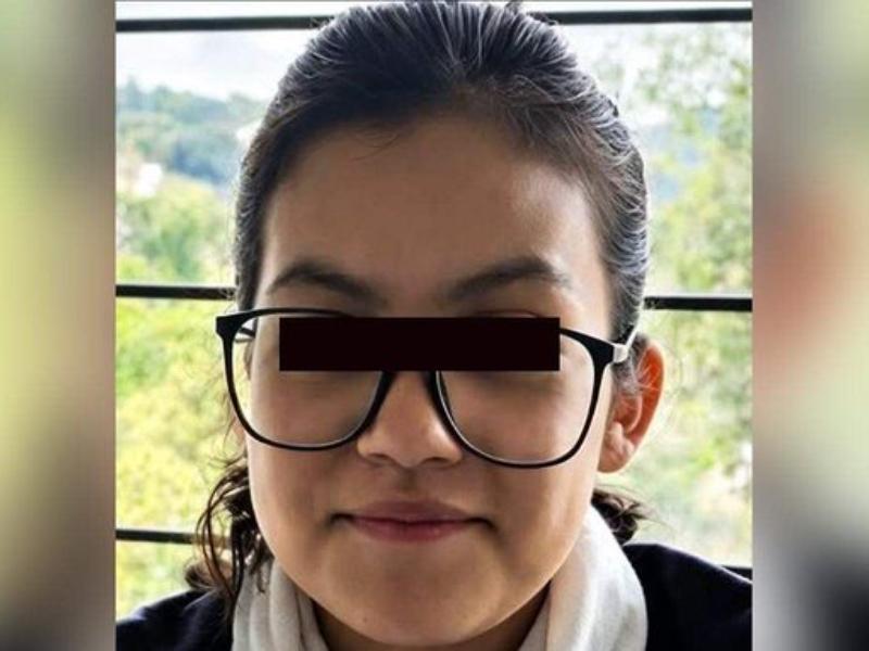 Fiscalía revela violencia contra Dariana y confirma detención de adolescente en Teziutlán