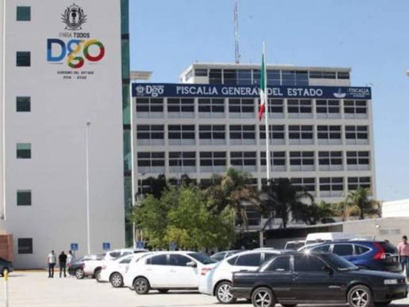Fiscalía separa del cargo a conductor de vehículo oficial tras choque