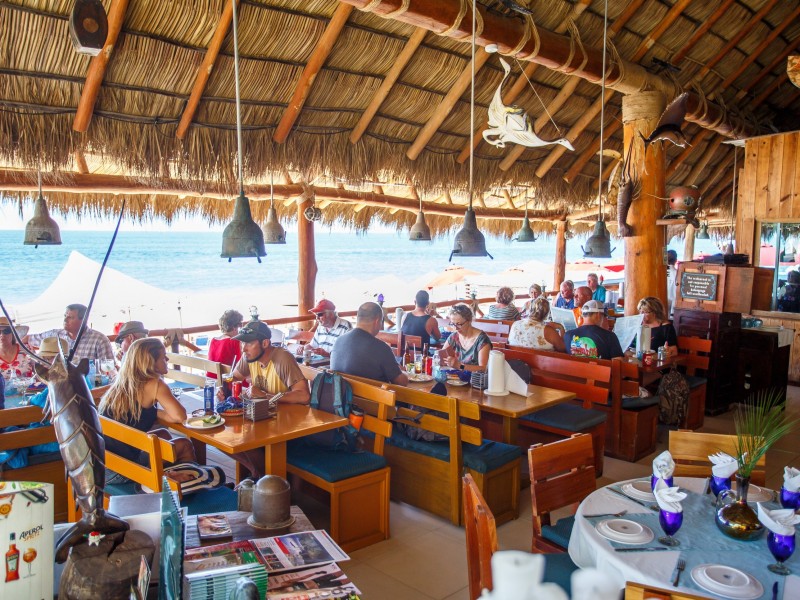 Flexibilizarán Ley Seca en Puerto Vallarta el 2 de junio