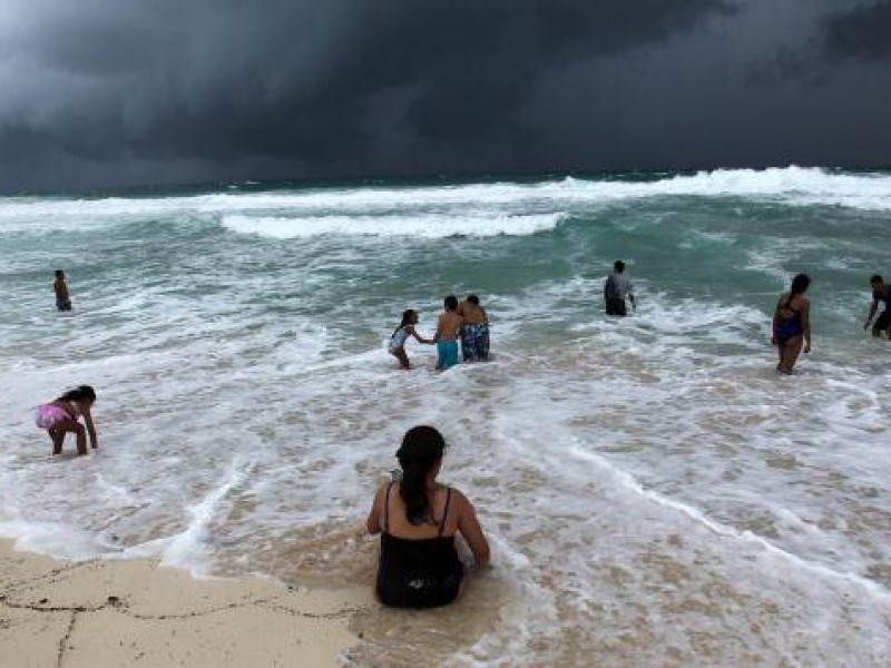 Florida, en estado de emergencia por tormenta Michael