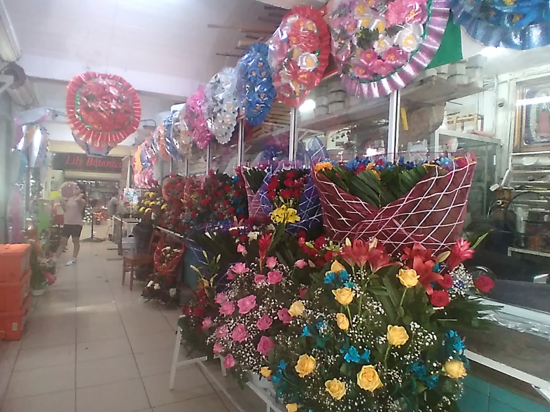 FLORISTAS DE CULIACÁN ESPERAN RECUPERACIÓN DURANTE DÍA DE MUERTOS