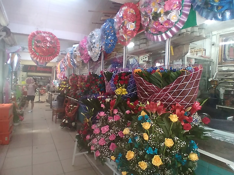 Floristas de Culiacán reportan bajas ventas durante 10 de Mayo