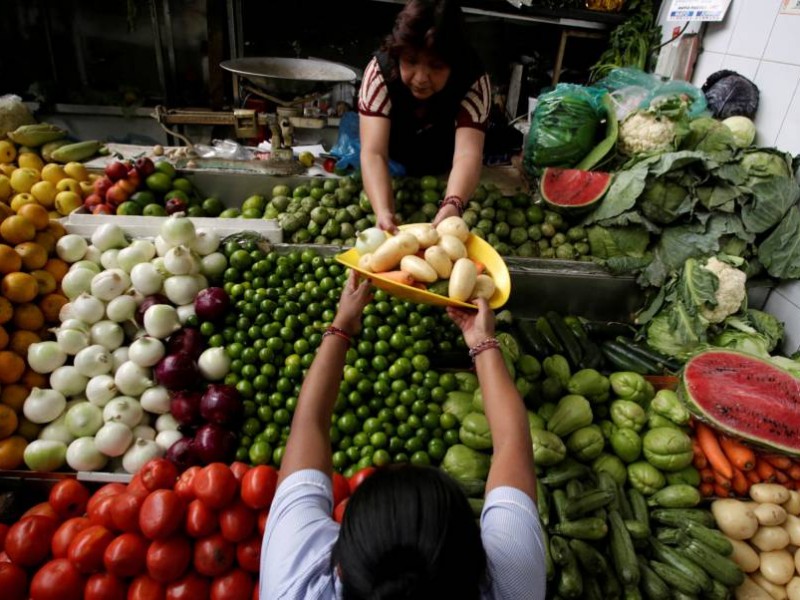 FMI prevé crecimiento del 4.1% en 2021 para Latinoamérica