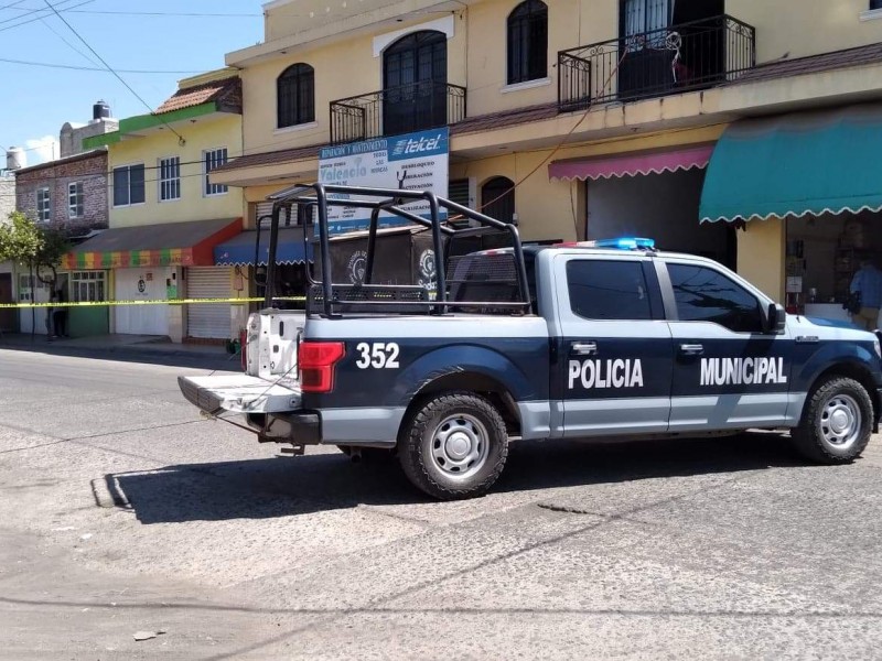 Focalizan colonias con alta incidencia delictiva en Zamora