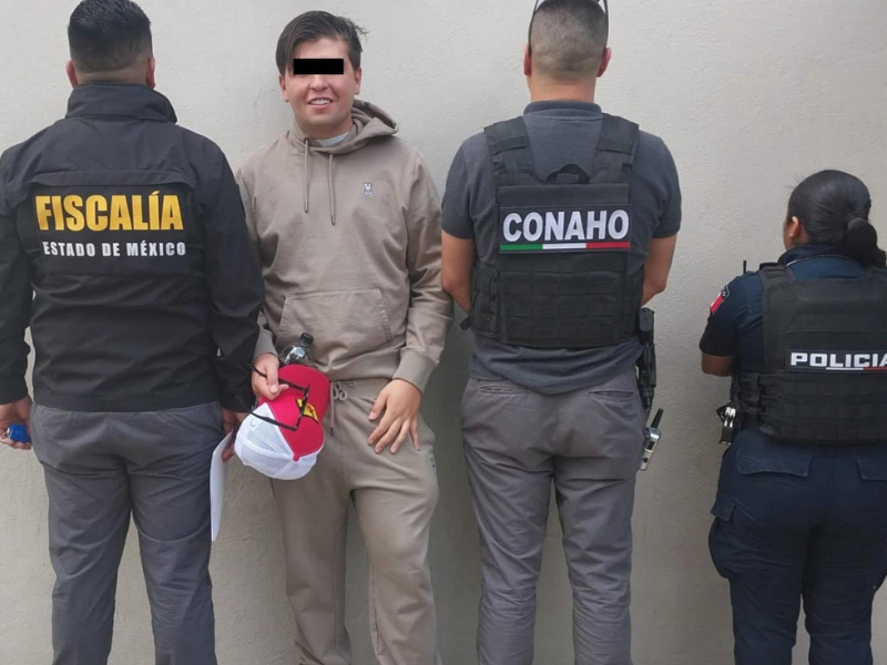 Fofo Márquez asegura que ha sido golpeado en la cárcel