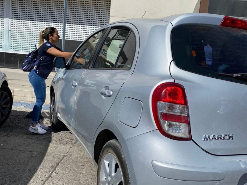 Fomenta DIF cultura incluyente en plazas comerciales