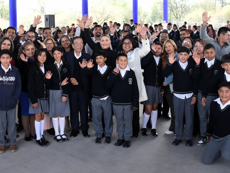 Fomenta USEBEQ cultura de paz entre estudiantes