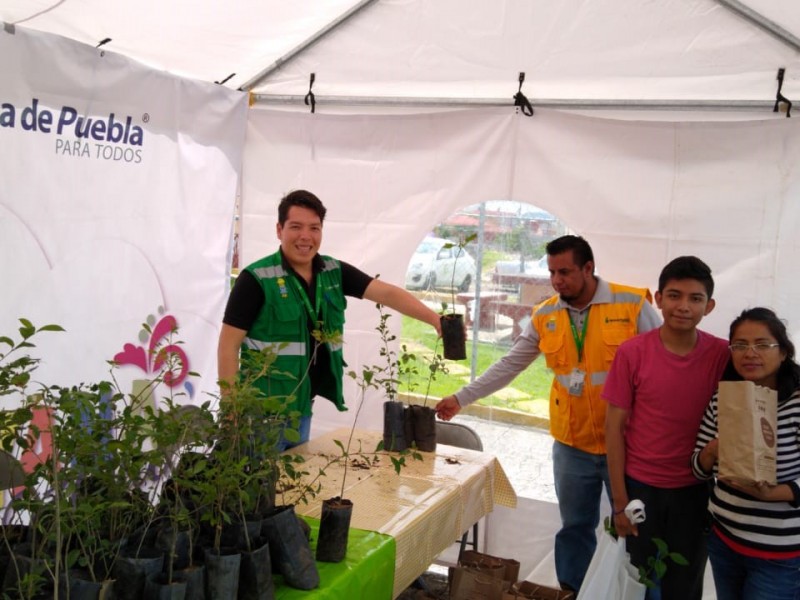 Fomentan cultura de ahorro del agua en escuelas