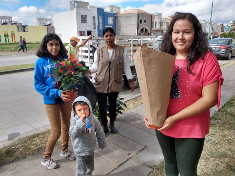 Fomentan cultura de reciclaje para evitar contaminación