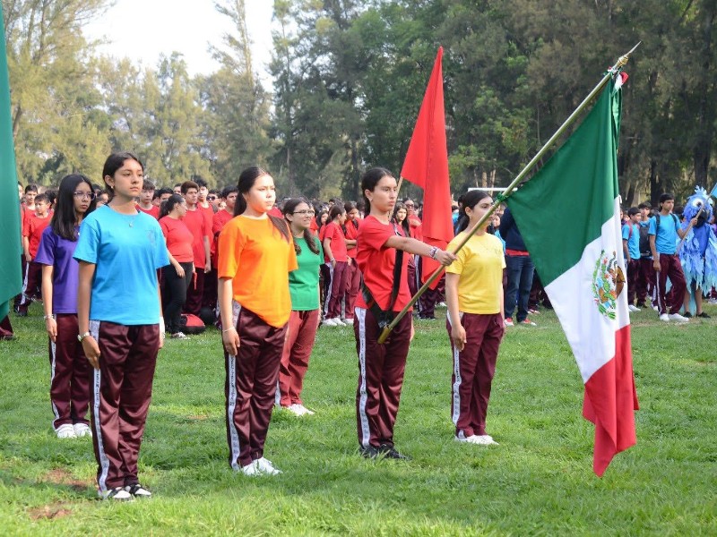 Fomentan el compañerismo en la juventud