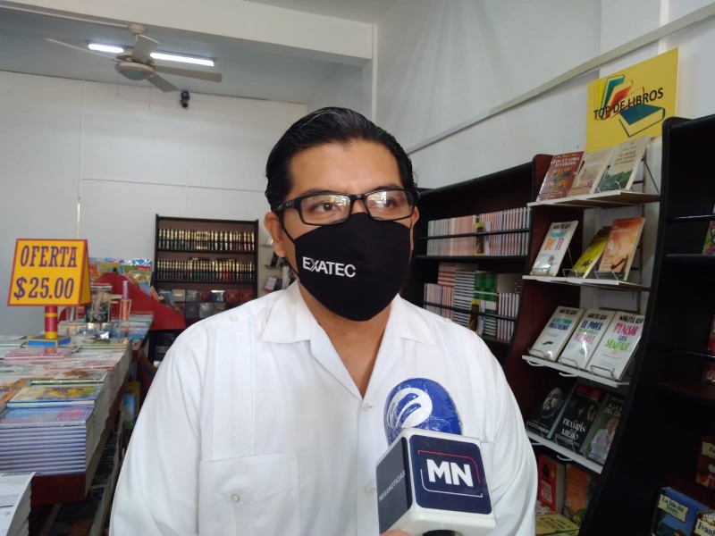 Fomentan la lectura en comunidades rurales de Chiapas