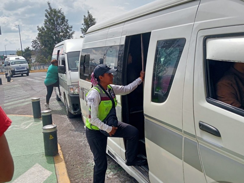 Fomentarán Cultura vial