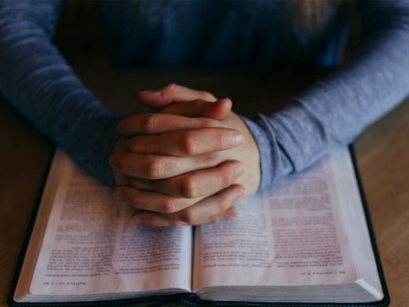 Fomentarán lectura de la biblia en cuaresma