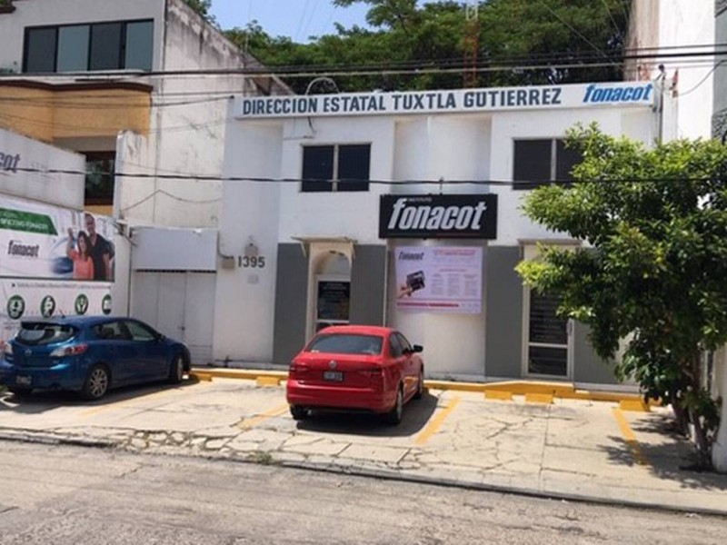 Fonacot activa programa de contingencia contra desempleo