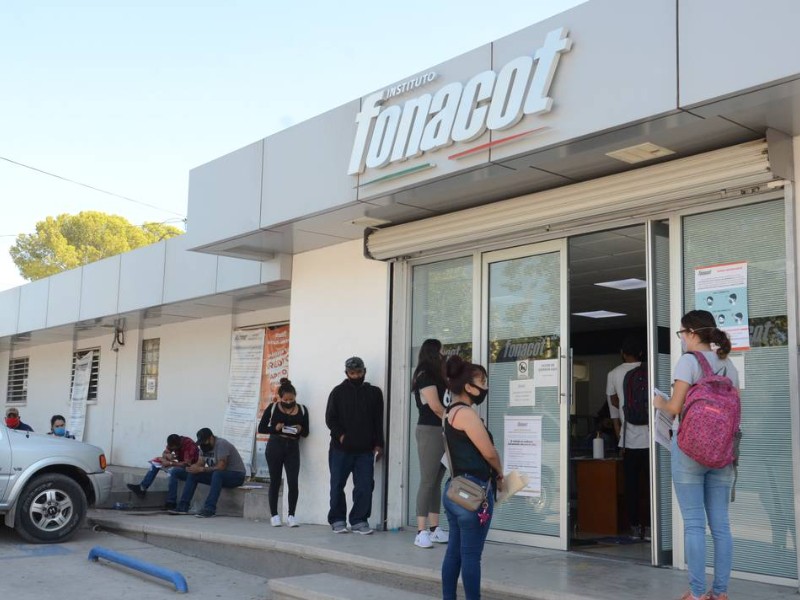 FONACOT lanza una alerta ante el ataque de 
