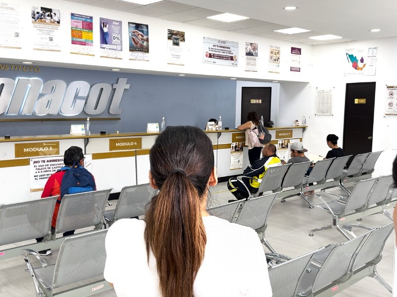 Fonacot otorgará prestamos de cara al Buen Fin