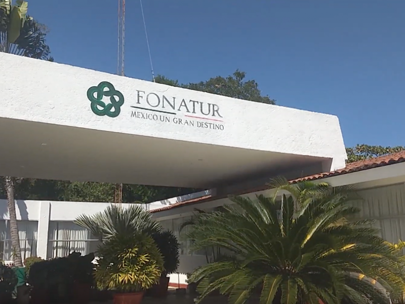 Fonatur construirá hotel en predios de Trailer Park