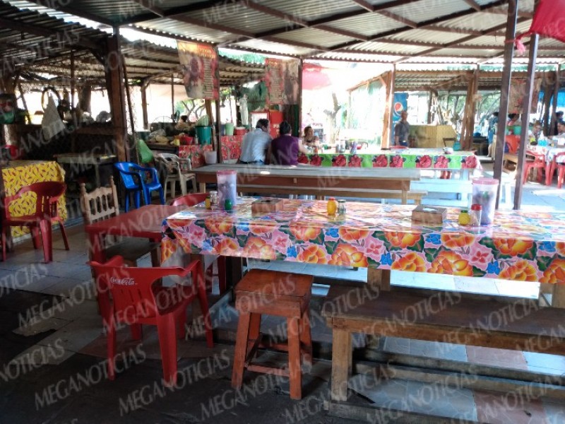 Fonderas de Juchitán serán reubicadas