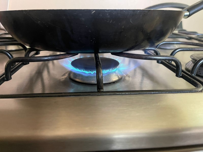 Fonderas y restauranteros sufren por la falta de gas