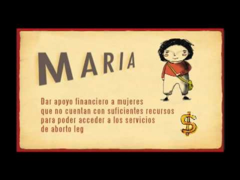 Fondo María: 13 años apoyando a mujeres