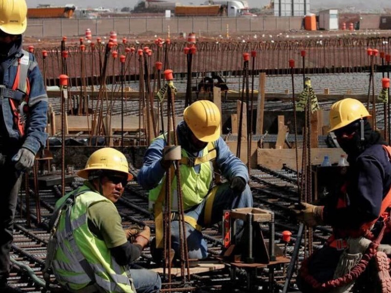 Fondos Guanajuato apoya a empresas constructoras guanajuatenses.