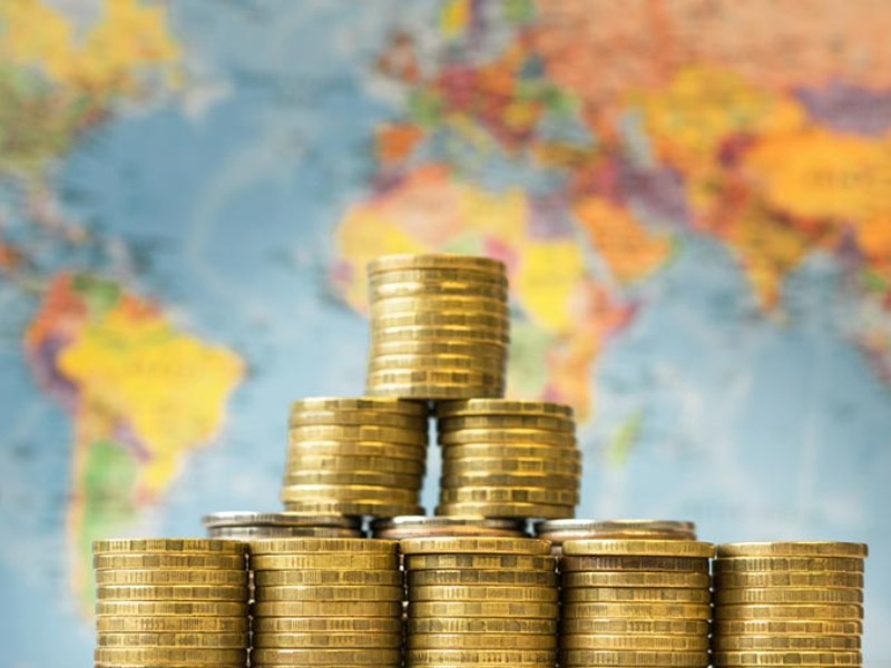 Fondos internacionales en pausa: países en desarrollo podrían sufrir